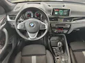 BMW X1 18d xDrive