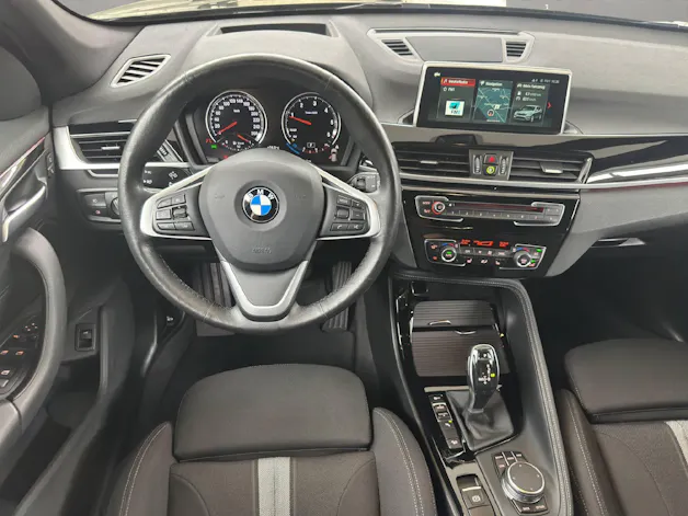 BMW X1 18d xDrive