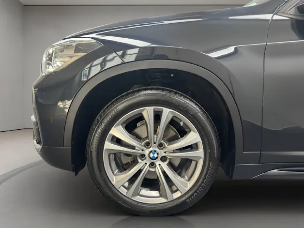 BMW X1 18d xDrive