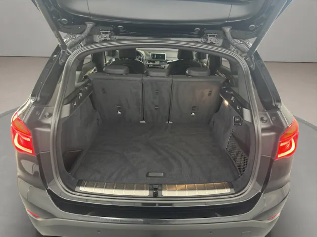 BMW X1 18d xDrive