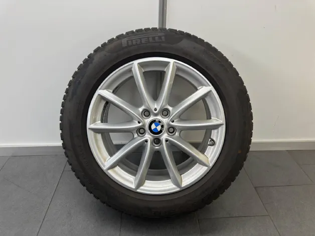 BMW X1 18d xDrive