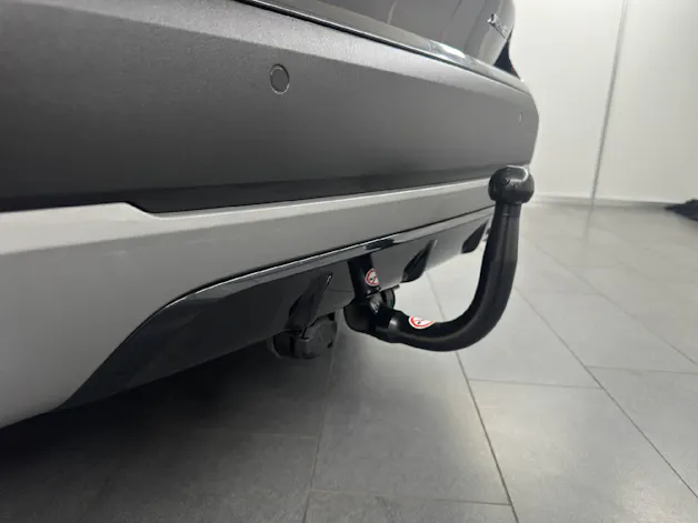 BMW X1 18d xDrive