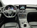 MERCEDES-BENZ GLC 43 AMG 4m Coupé