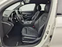 MERCEDES-BENZ GLC 43 AMG 4m Coupé