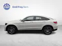 MERCEDES-BENZ GLC 43 AMG 4m Coupé