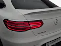 MERCEDES-BENZ GLC 43 AMG 4m Coupé