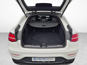 Fahrzeugbild MERCEDES-BENZ GLC 43 AMG 4m Coupé