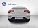 MERCEDES-BENZ GLC 43 AMG 4m Coupé