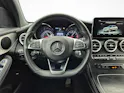 MERCEDES-BENZ GLC 43 AMG 4m Coupé