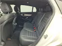 MERCEDES-BENZ GLC 43 AMG 4m Coupé