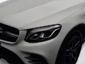 MERCEDES-BENZ GLC 43 AMG 4m Coupé