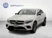 MERCEDES-BENZ GLC 43 AMG 4m Coupé