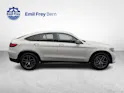 MERCEDES-BENZ GLC 43 AMG 4m Coupé