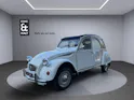 Citroën 2CV6 Special
