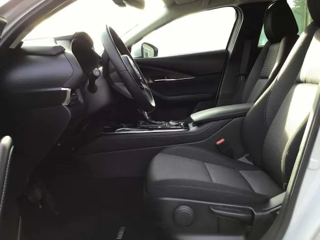 Mazda CX-30 2.0 150 Exclusive-Line AWD