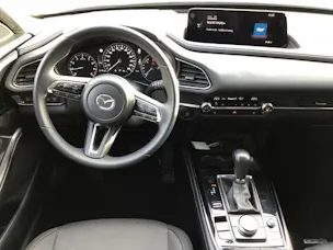 MAZDA CX-30 2.0 150 Exclusive-Line AWD