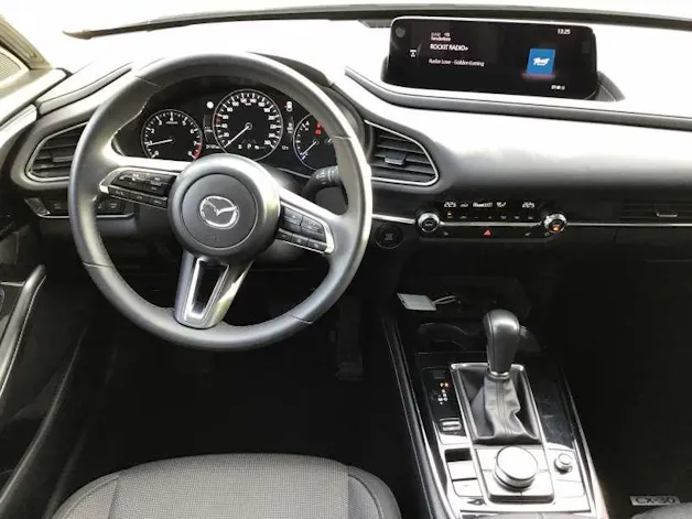 Mazda CX-30 2.0 150 Exclusive-Line AWD