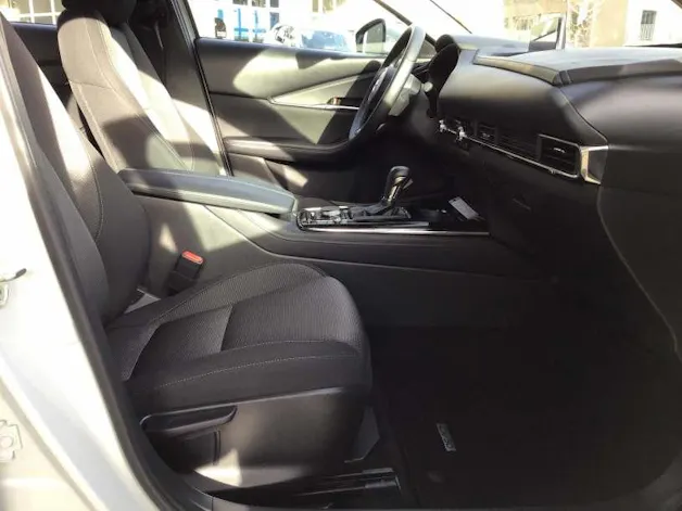 Mazda CX-30 2.0 150 Exclusive-Line AWD