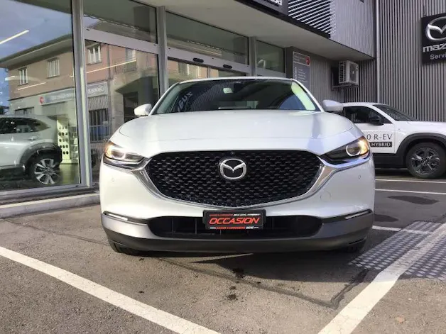 Mazda CX-30 2.0 150 Exclusive-Line AWD