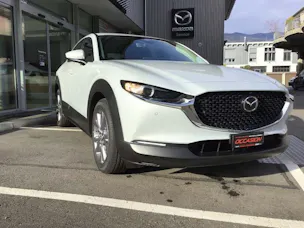MAZDA CX-30 2.0 150 Exclusive-Line AWD