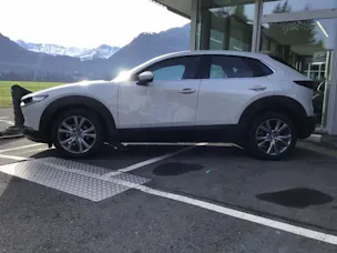 MAZDA CX-30 2.0 150 Exclusive-Line AWD