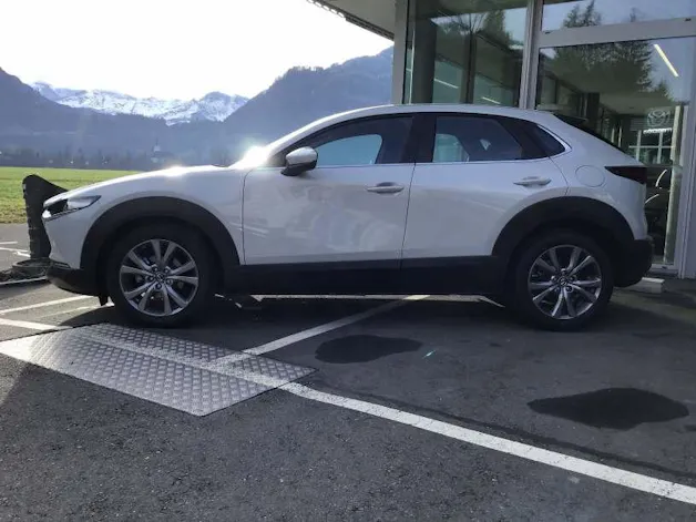 Mazda CX-30 2.0 150 Exclusive-Line AWD