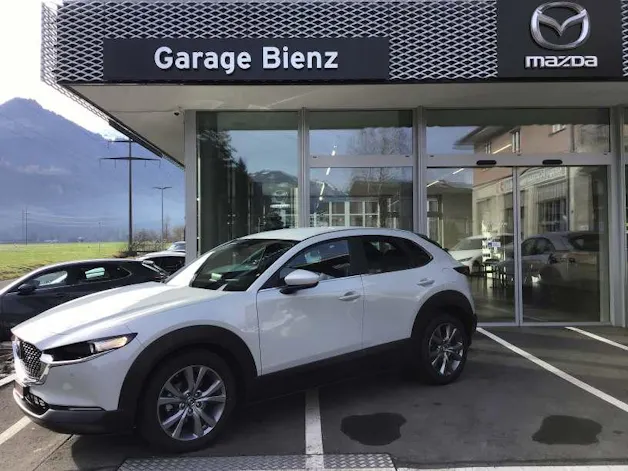 Mazda CX-30 2.0 150 Exclusive-Line AWD