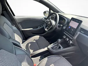 Mitsubishi Colt 1.6 HEV Instyle