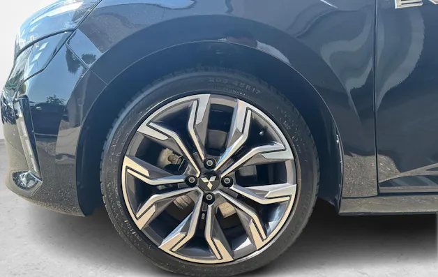Mitsubishi Colt 1.6 HEV Instyle