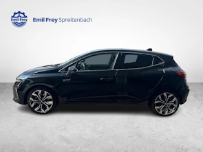 Fahrzeugbild MITSUBISHI Colt 1.6 HEV Instyle