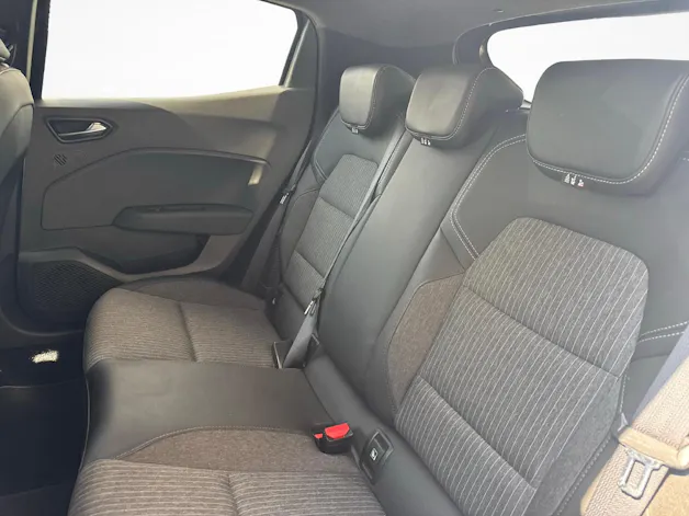 Mitsubishi Colt 1.6 HEV Instyle
