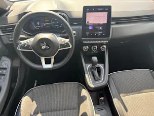Mitsubishi Colt 1.6 HEV Instyle