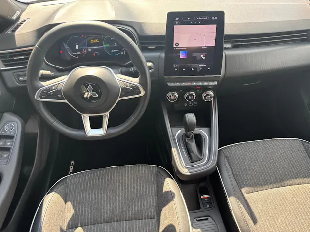 Mitsubishi Colt 1.6 HEV Instyle