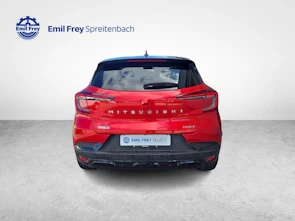 Fahrzeugbild MITSUBISHI ASX 1.6 PHEV Instyle
