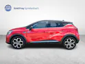 Mitsubishi ASX 1.6 PHEV Instyle