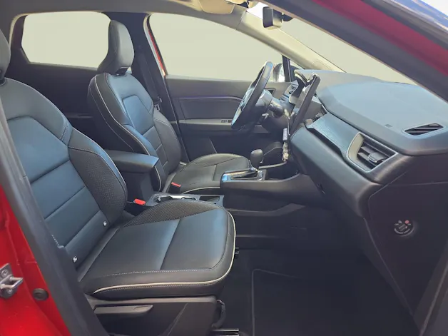 Mitsubishi ASX 1.6 PHEV Instyle