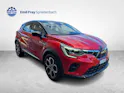 Mitsubishi ASX 1.6 PHEV Instyle