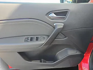 Mitsubishi ASX 1.6 PHEV Instyle