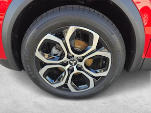 Fahrzeugbild MITSUBISHI ASX 1.6 PHEV Instyle