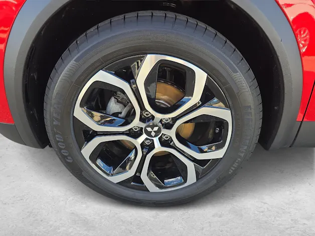 Mitsubishi ASX 1.6 PHEV Instyle