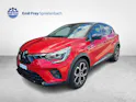 Mitsubishi ASX 1.6 PHEV Instyle
