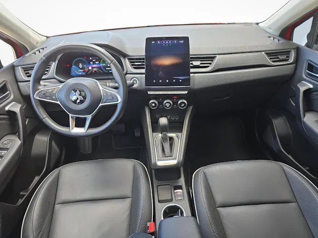 Mitsubishi ASX 1.6 PHEV Instyle