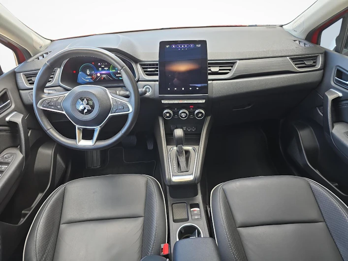 Fahrzeugbild MITSUBISHI ASX
