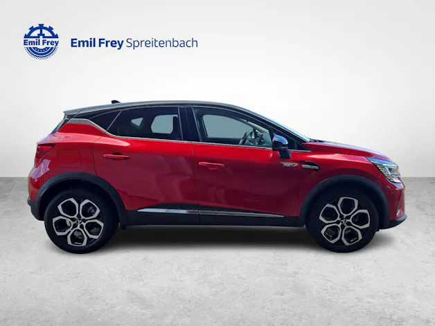 Mitsubishi ASX 1.6 PHEV Instyle