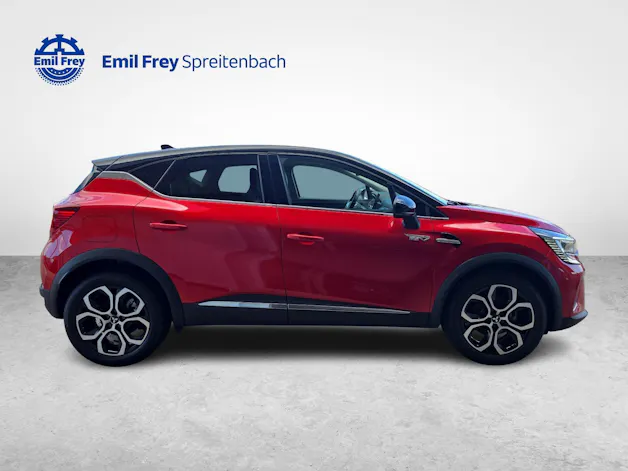 Mitsubishi ASX 1.6 PHEV Instyle