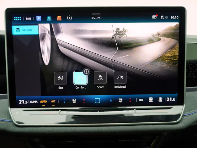 VW Passat Variant 2.0 TSI DSG R-Line 4Motion