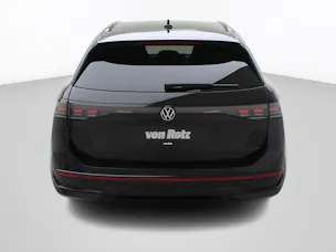 VW Passat Variant 2.0 TSI DSG R-Line 4Motion