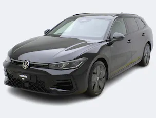 VW Passat Variant 2.0 TSI DSG R-Line 4Motion