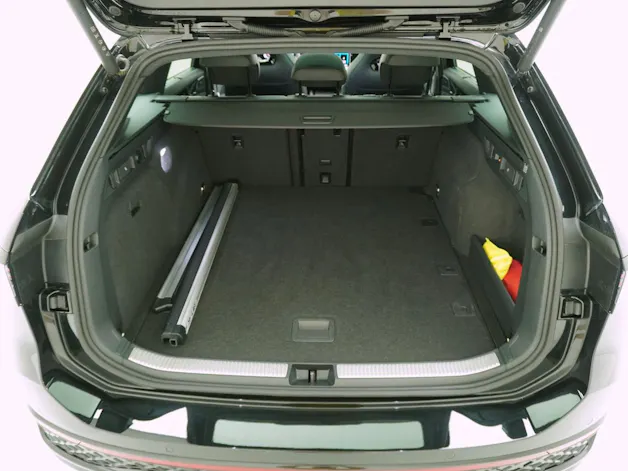 VW Passat Variant 2.0 TSI DSG R-Line 4Motion