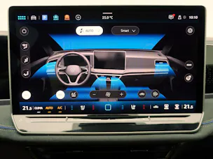 VW Passat Variant 2.0 TSI DSG R-Line 4Motion